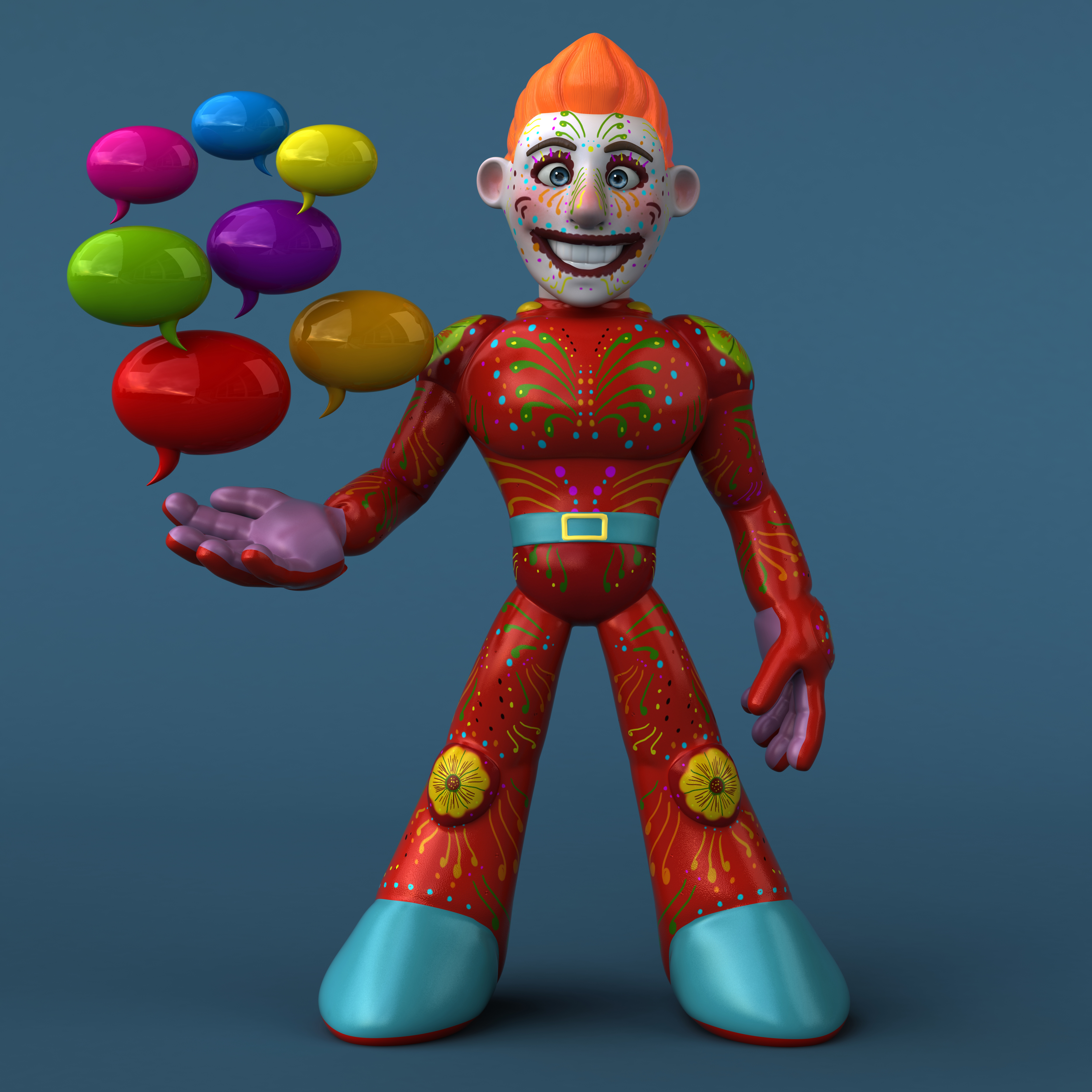 Service Image