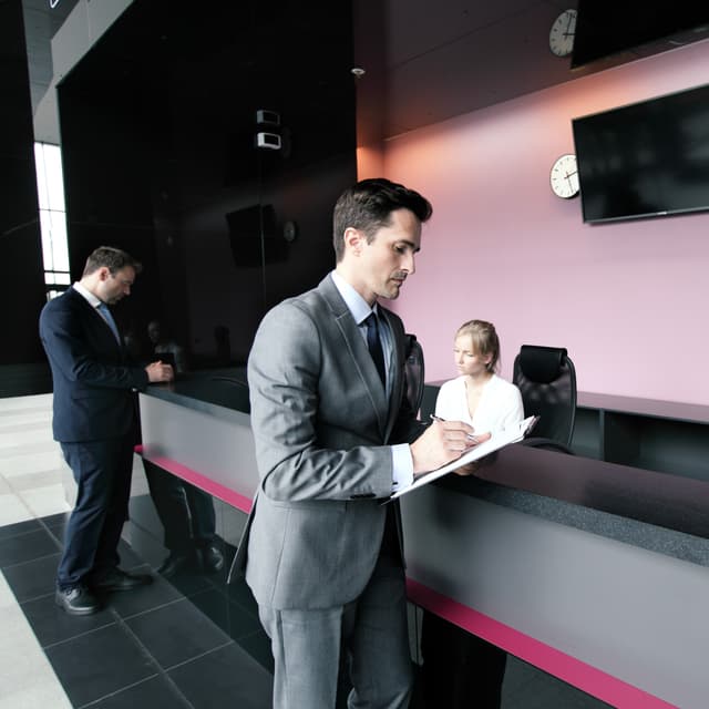 Service Image