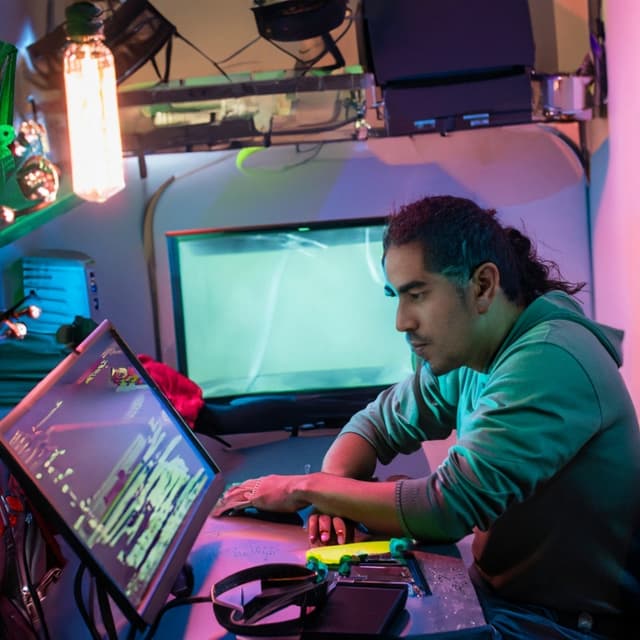 Service Image